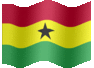 flag flag of ghana
