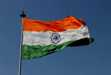  Indianflag